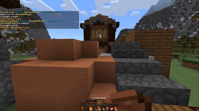 Minecraft PE Texture Pack 1.2.2 (Halloween Texture Pack) смотреть онлайн