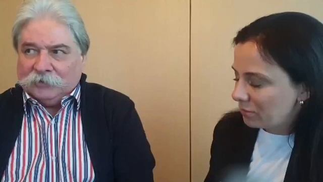 Ирина Баранова и Николя Махров смотреть онлайн