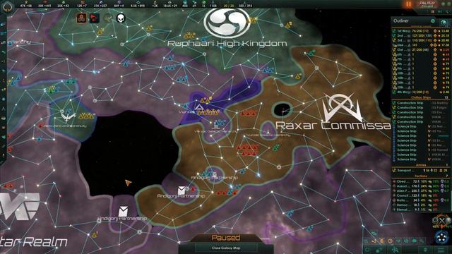 Let's Play Stellaris - Newbie Tutorial Series REDUX - Episode 11 смотреть онлайн