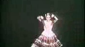 КАЧУЧА - испанский народный танец