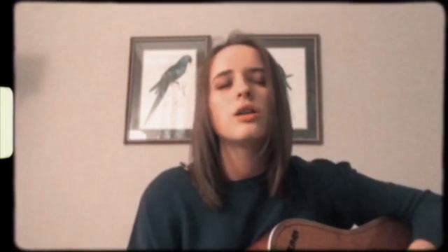 IOWA-Я ЗАБОЛЕЛА ТОБОЙ (Cover by Liza Koba) смотреть онлайн
