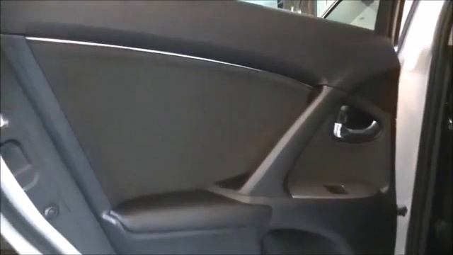Toyota Avensis WAGON 1.8 VVTi.mp4 смотреть онлайн