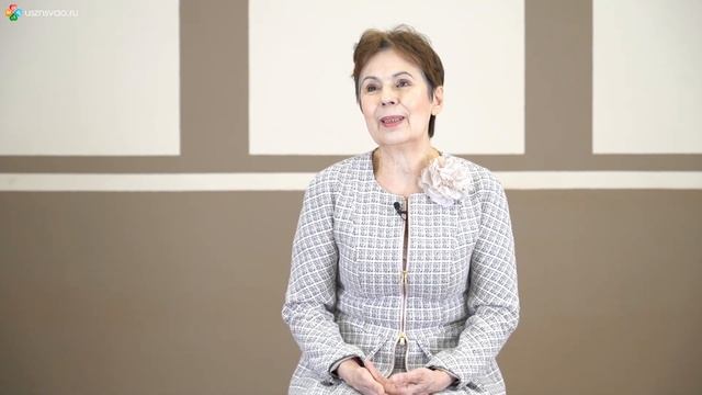Лидия Крыласова. Южное Медведково. Московское долголетие в лицах смотреть онлайн