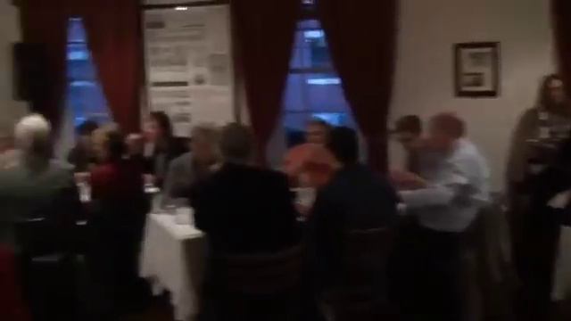 Ross and John at the Robert Burns Hotel смотреть онлайн