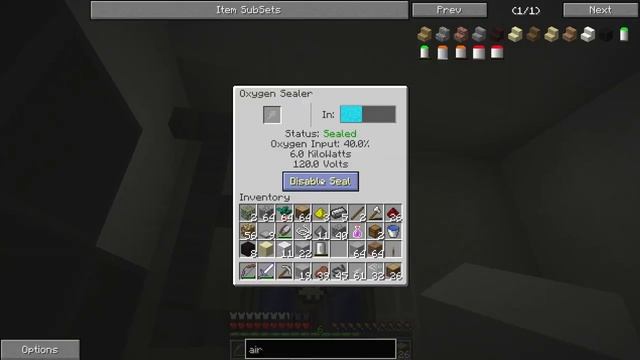 Minecraft Space Chickens - E26 - Back with more Air Locks смотреть онлайн