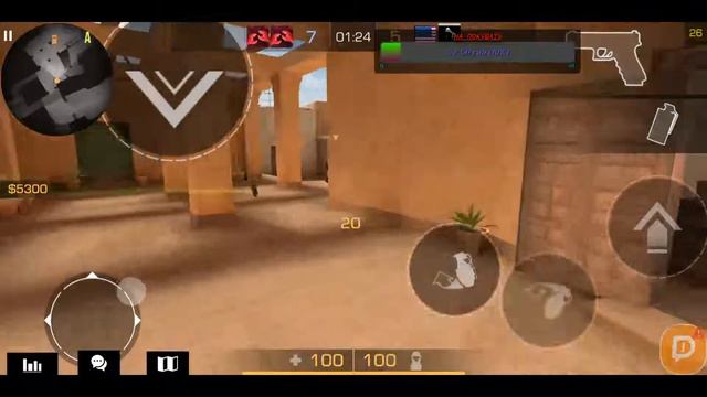 🔴СТРИМ🔴 По стандофф 2. Катаем мм, апаем левел, донат на экране. смотреть онлайн