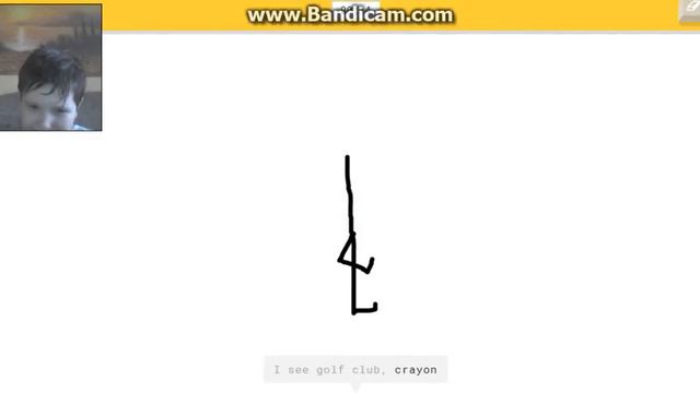 QUICK DRAW №1 смотреть онлайн