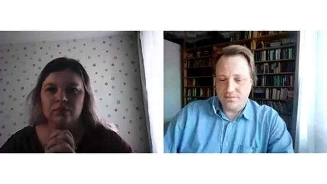 Рецепция римского вещного права - Тихон Подшивалов и Екатерина Лебедева