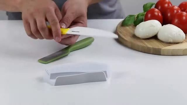 642723 Точилка для керамических ножей VITAMIN смотреть онлайн