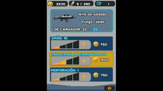 Alien Quarantine - Java #1 Español