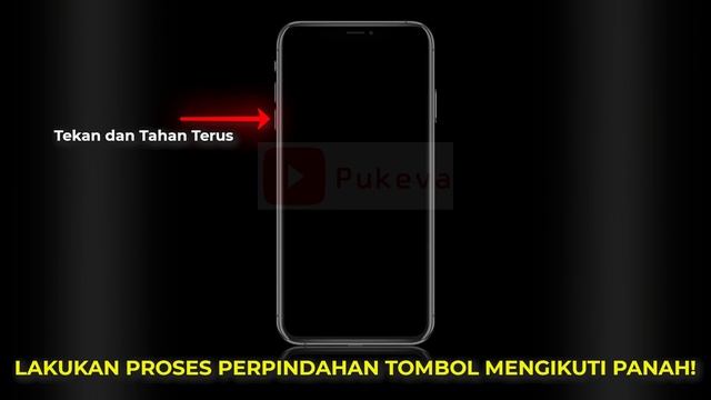 Cara Masuk Mode DFU iPhone 8, X, XR, XS, 11, 12, 13, 14, SE 2/3, dst. смотреть онлайн