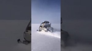 Bombardier Ski-Doo Elite