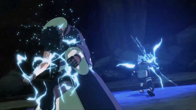 Трейлер - Новая Игра НАРУТО ШТОРМ 5 2023 // Naruto x Boruto Ultimate Ninja Storm Connections смотреть онлайн