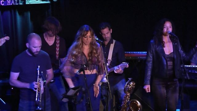 Sal's Greenhouse - Better - 7/7/19 - Sweetwater Music Hall смотреть онлайн