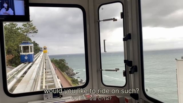 Trip to Busan | KOREA VLOG | Поездка в Пусан смотреть онлайн