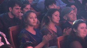 Луиза Шахдилова   Жила была Джамиля А  2014