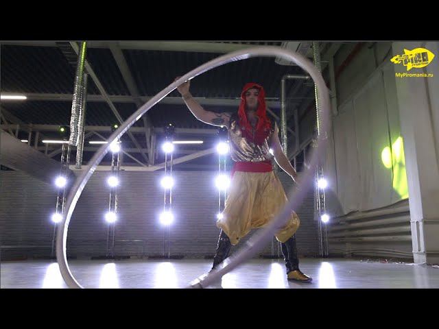 Колесо Сира в Туле/ в Калуге / в Москве смотреть онлайн