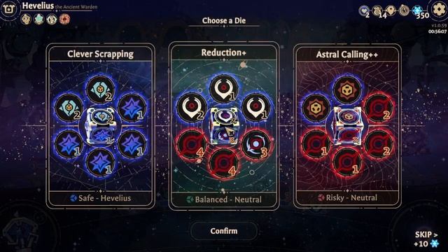 Astrea Six Sides Oracles: Hevelius. Chapter 2 Too many options смотреть онлайн
