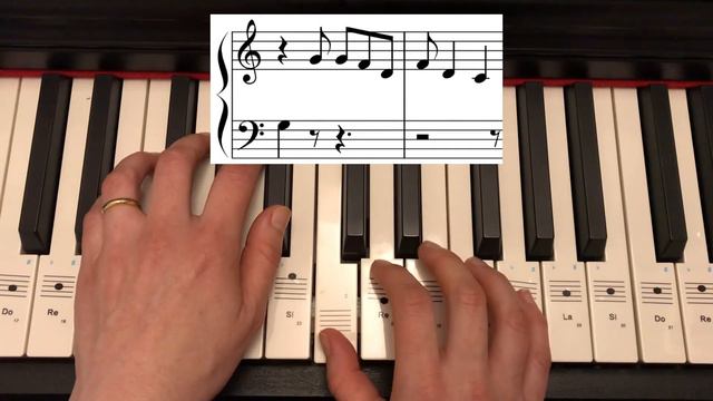 Piano with Sarah: Lakota Lullaby смотреть онлайн