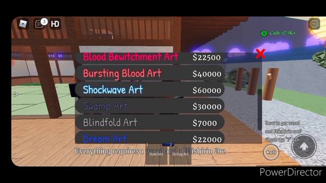 Slayer Tycoon (Demon/Slayer Guide)