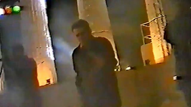 Bad Boys Blue - Under The Boardwalk (Odessa 8/2000)