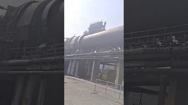 1200t/d small cement rotary kiln production line смотреть онлайн
