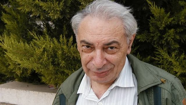 Б. Перкальскис. Воспоминания (2009г) часть 3 смотреть онлайн