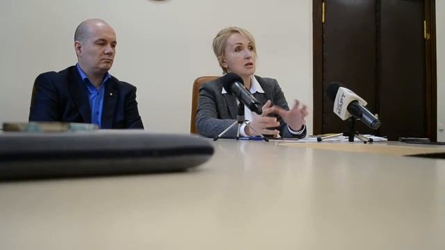 ПН TV: Казакова об осуществлении всеми коммунальными предприятиями закупок через «Prozzoro» смотреть онлайн