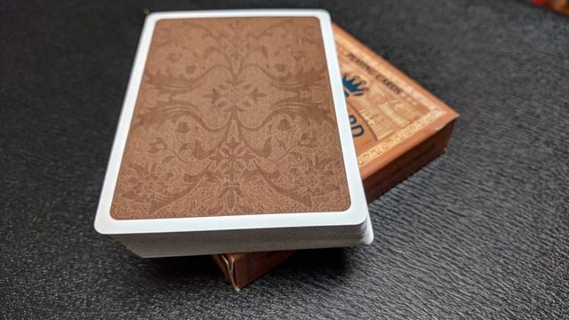 Deck Review - The Guard - Playing Card Decks смотреть онлайн
