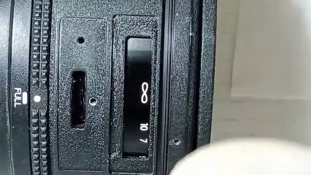 Nikon 80-200 f2.8 ed. проблема фокусировки смотреть онлайн