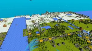 БОГ НАСЛАЛ НА ЛЮДЕЙ СУПЕР-ТОРНАДО В VR ( Deisim )