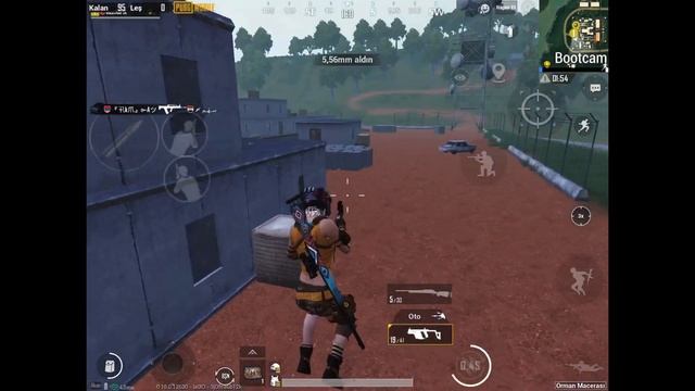 İpad 7. Nesil Alınır Mı ? HD VE HDR DA KASIYOR MU? İpad 7. Nesil Pubg Mobile Test смотреть онлайн