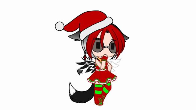 кто мечтает быть пилотом #гача смотреть онлайн