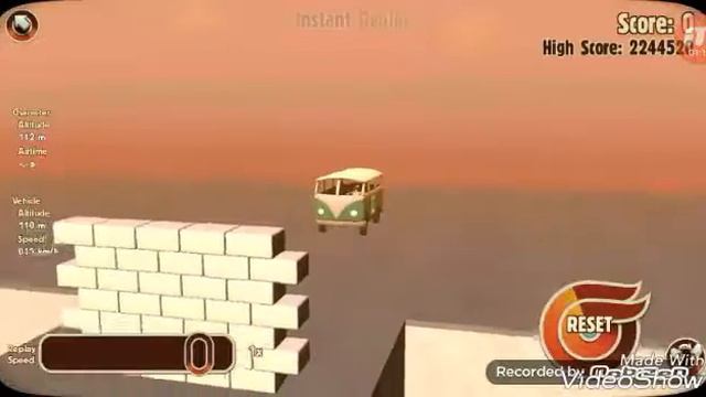 Turbo Dismount | Crash Compilation #2 смотреть онлайн
