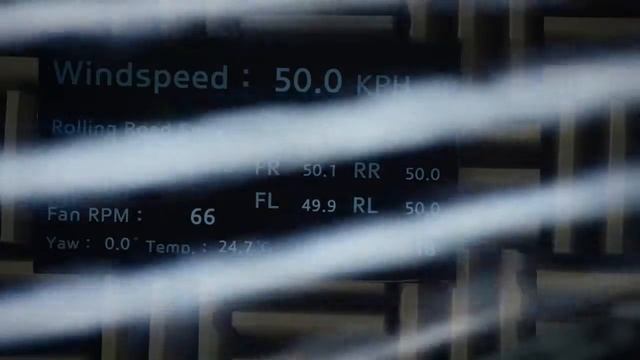 Hyundai N | N In Progress - Wind Tunnel Test