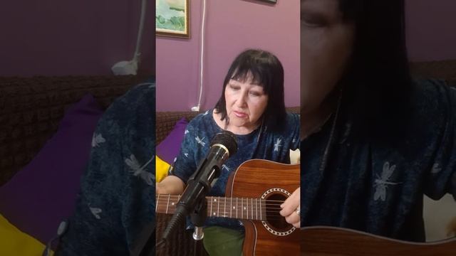 Песни под гитару.Отцвела липа белая. смотреть онлайн