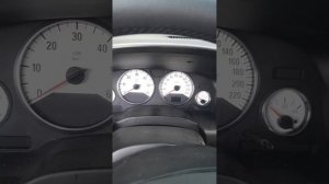 опель зафира а, 2.2 дизель не поднимаються обороты выше 3000, решение