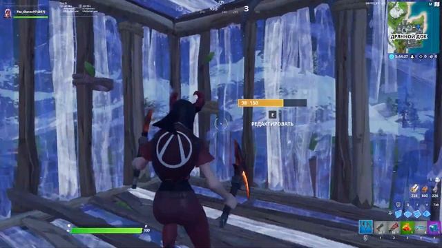 КАК ЛУТАТЬ СУНДУКИ БЫСТРЕЕ ВСЕХ В ФОРТНАЙТ? ИДЕАЛЬНАЯ РАСКЛАДКА 11 СЕЗОН FORTNITE смотреть онлайн