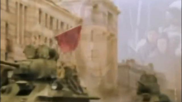 Буренина Варя - От героев былых времён смотреть онлайн