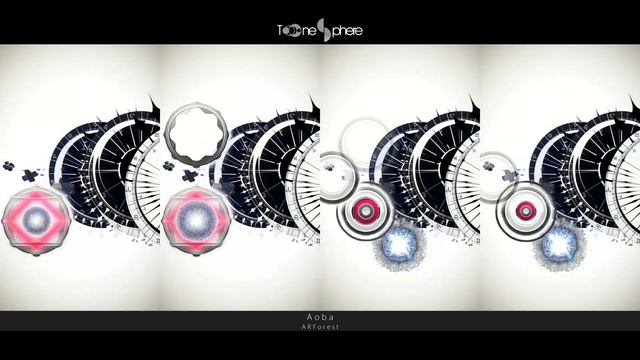 [Tone Sphere] Aoba / Game preview смотреть онлайн