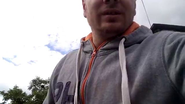 На чем мы ездим по Польше смотреть онлайн