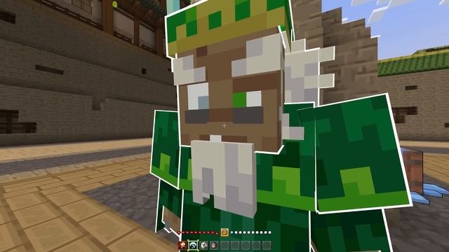 I played the Avatar Legends DLC without ever watching the show смотреть онлайн