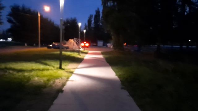 Где раньше бегали собака и от них - спортсмены МЫСЛИ НА ВЕЧЕРНЕЙ АЛЛЕЕ Tatar Cinema International смотреть онлайн