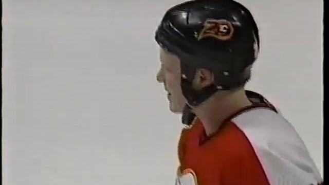 Bob Probert Vs Wade Belak 01.06.00 смотреть онлайн