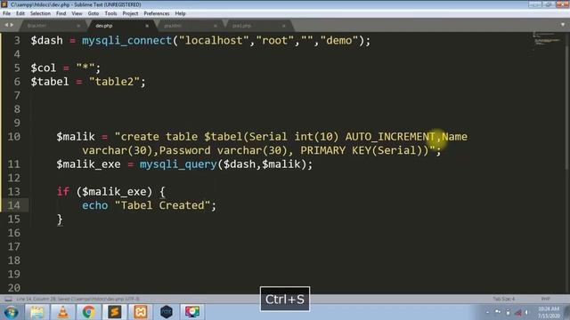 Create Query | Create Table | Create Table in Sql server | Sql Queries | Free program camp смотреть онлайн
