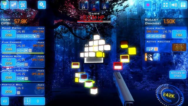 Time Clickers - Gameplay (Download link) смотреть онлайн