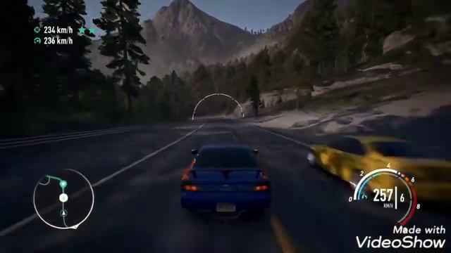 monnalisa and rx7 drift montage смотреть онлайн