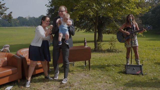 "Chlamydia" - What's Pressing with Richard Burst-Lazarus - S4 смотреть онлайн