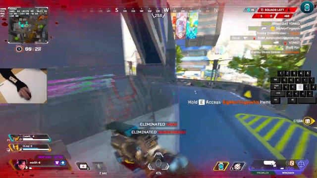 3200 dpi is a Cheat Code смотреть онлайн