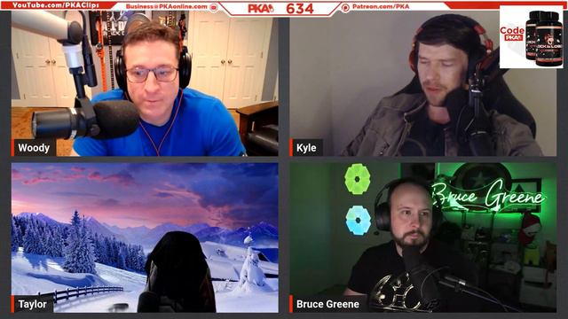 PKA Reacts: The Last of Us | Top 5 HBO Show EVER?! смотреть онлайн
